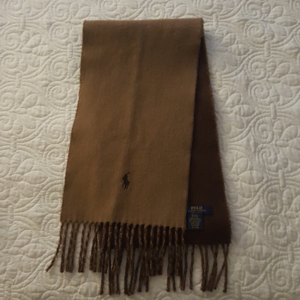 Ralph Lauren scarf